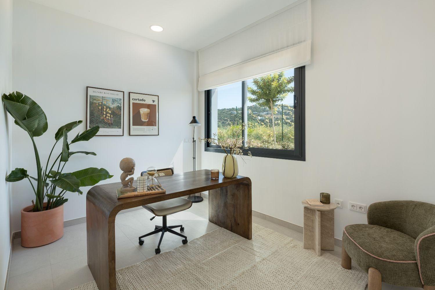 Semi-detached House for Sale in Marbella