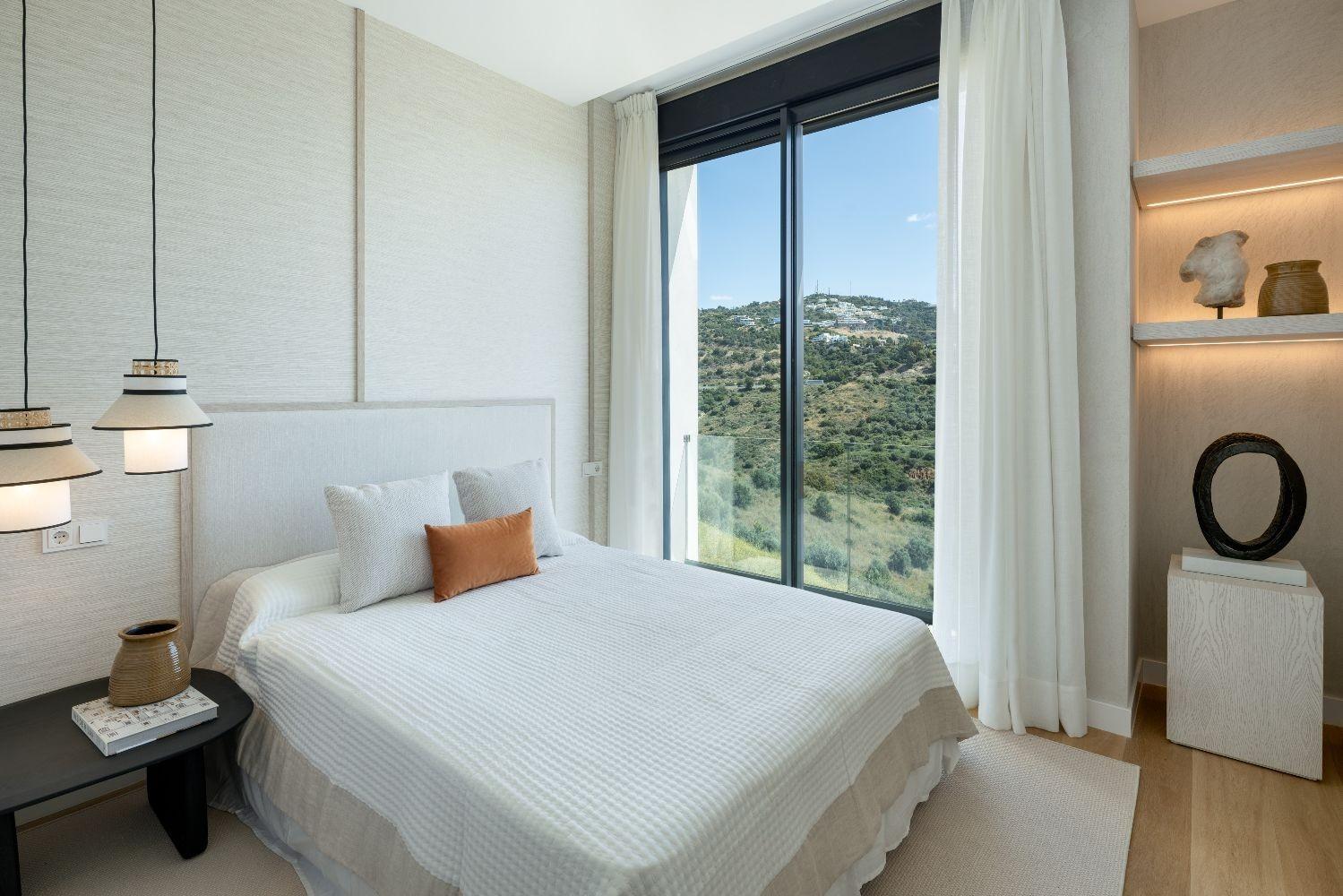 Semi-detached House for Sale in Marbella