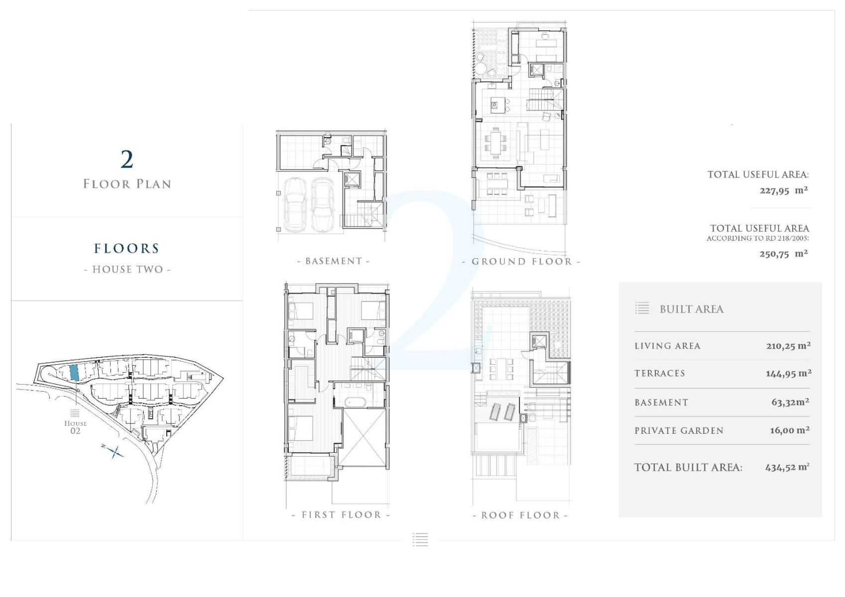 Semi-detached House for Sale in Marbella