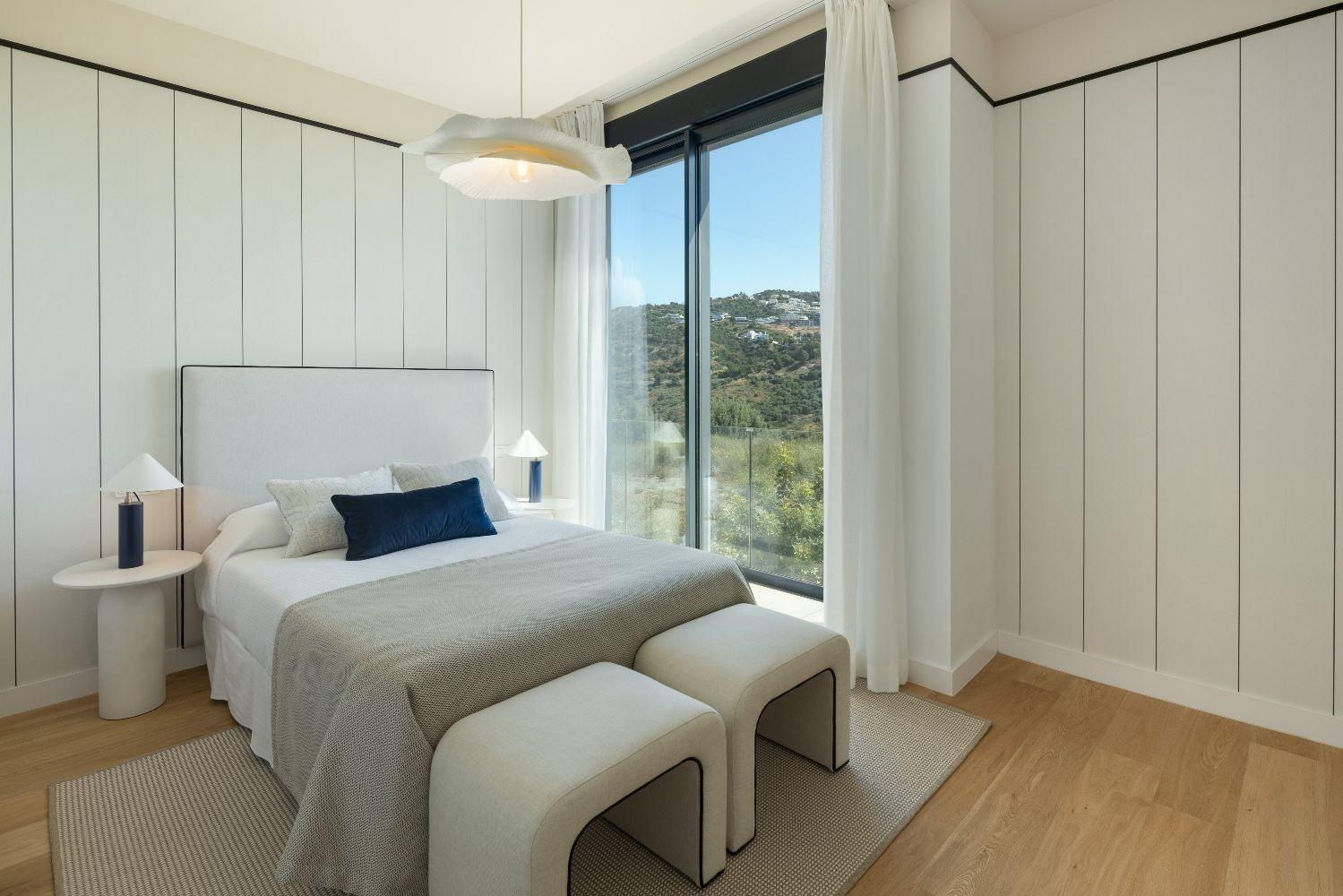 Semi-detached House for Sale in Marbella