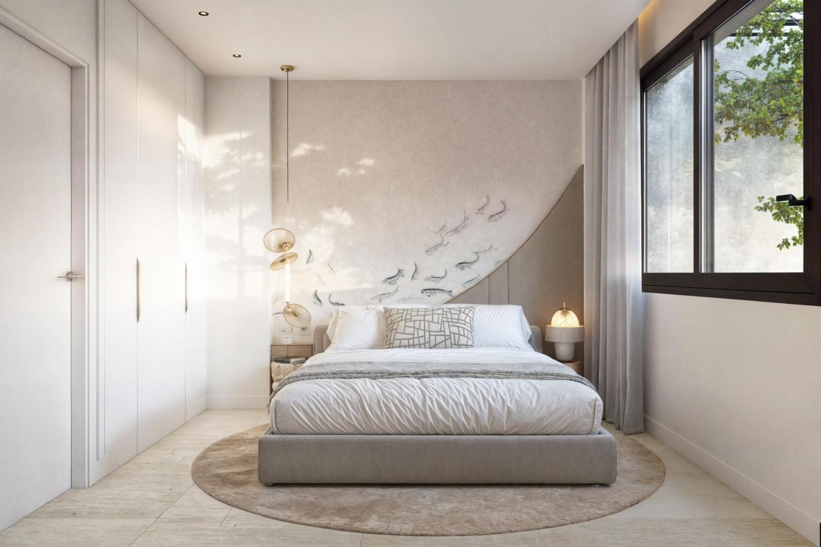 Penthouse for Sale in Manilva