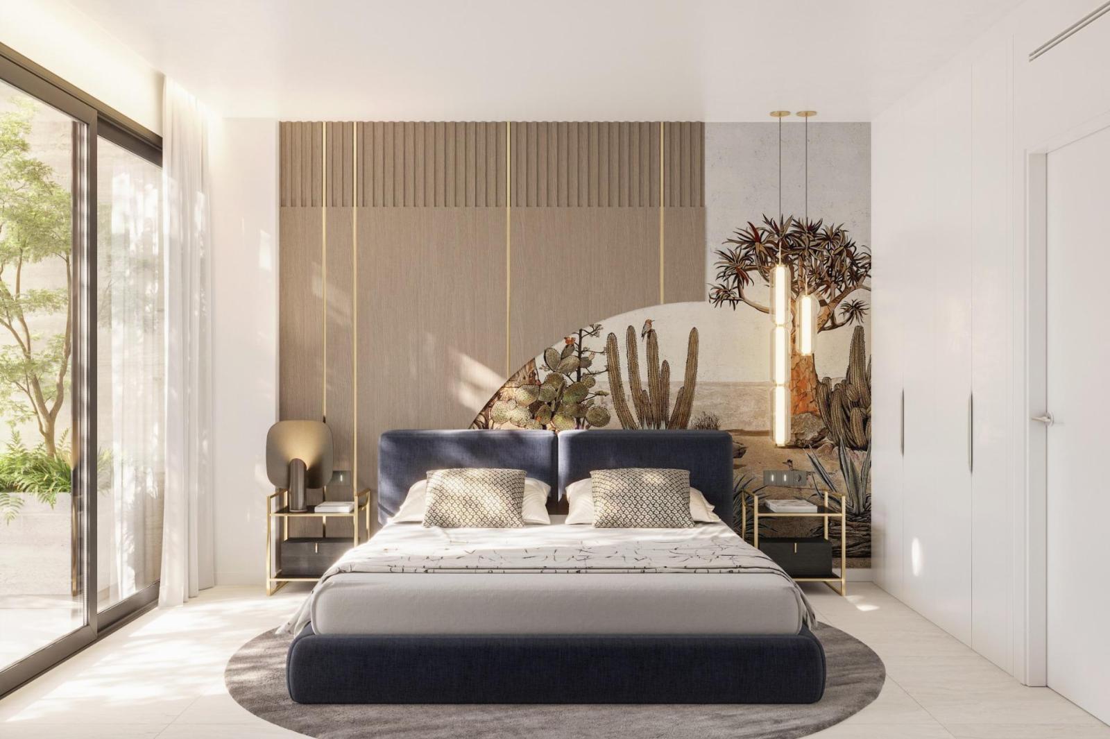 Penthouse for Sale in Manilva