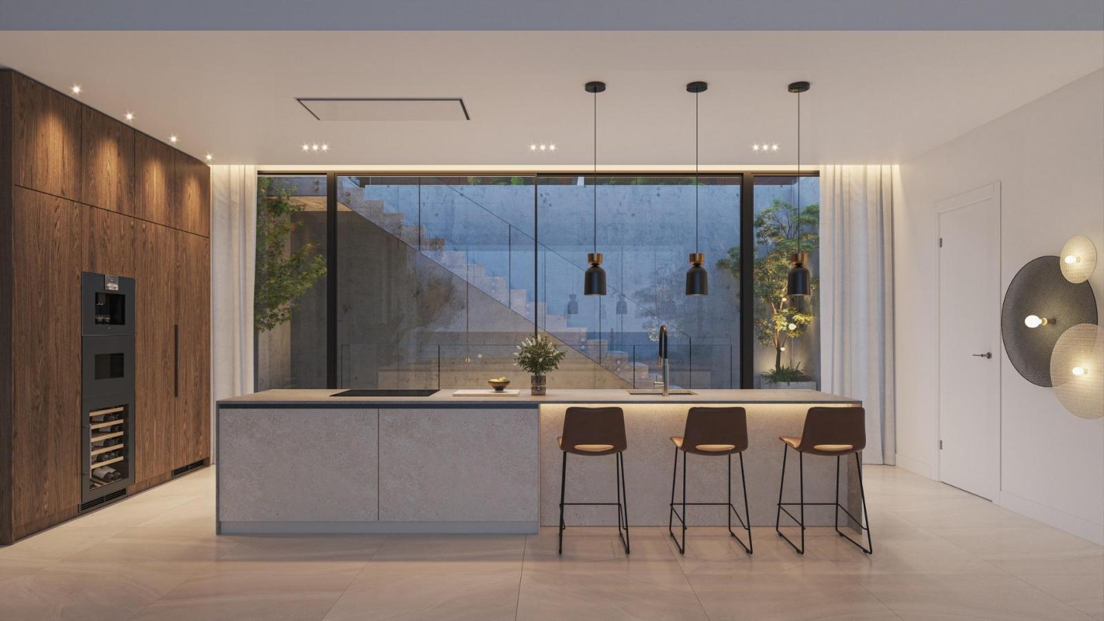 Penthouse for Sale in Manilva