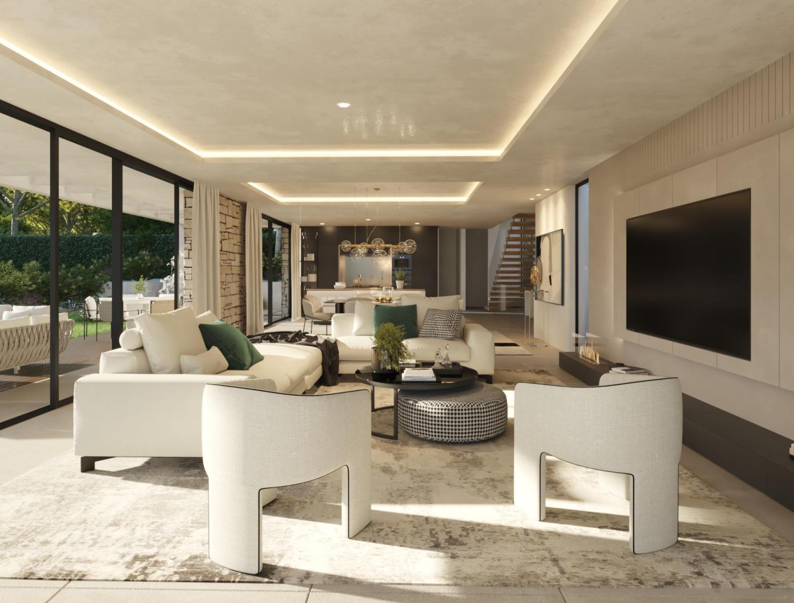 Villa for Sale in Benalmádena