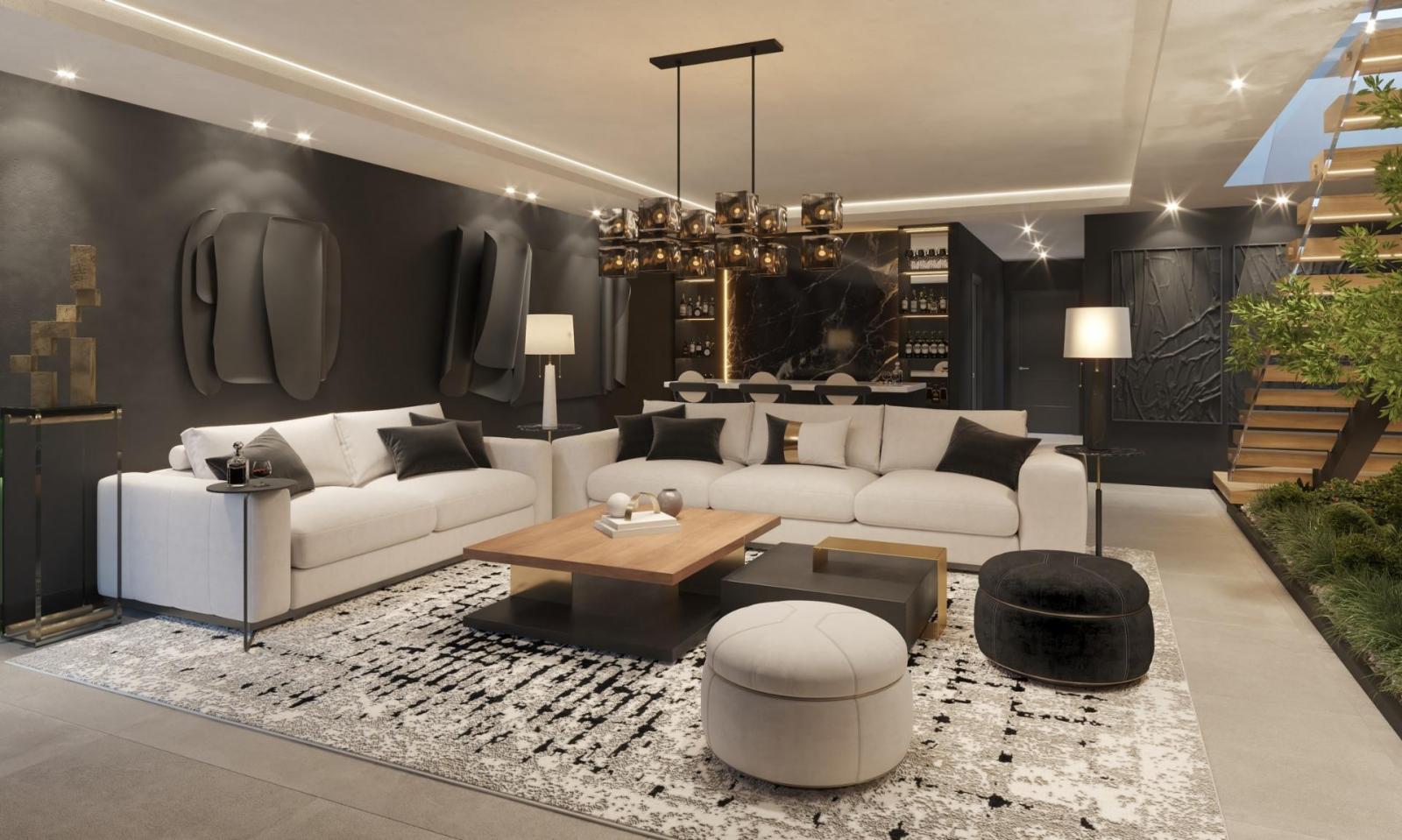 Villa for Sale in Benalmádena