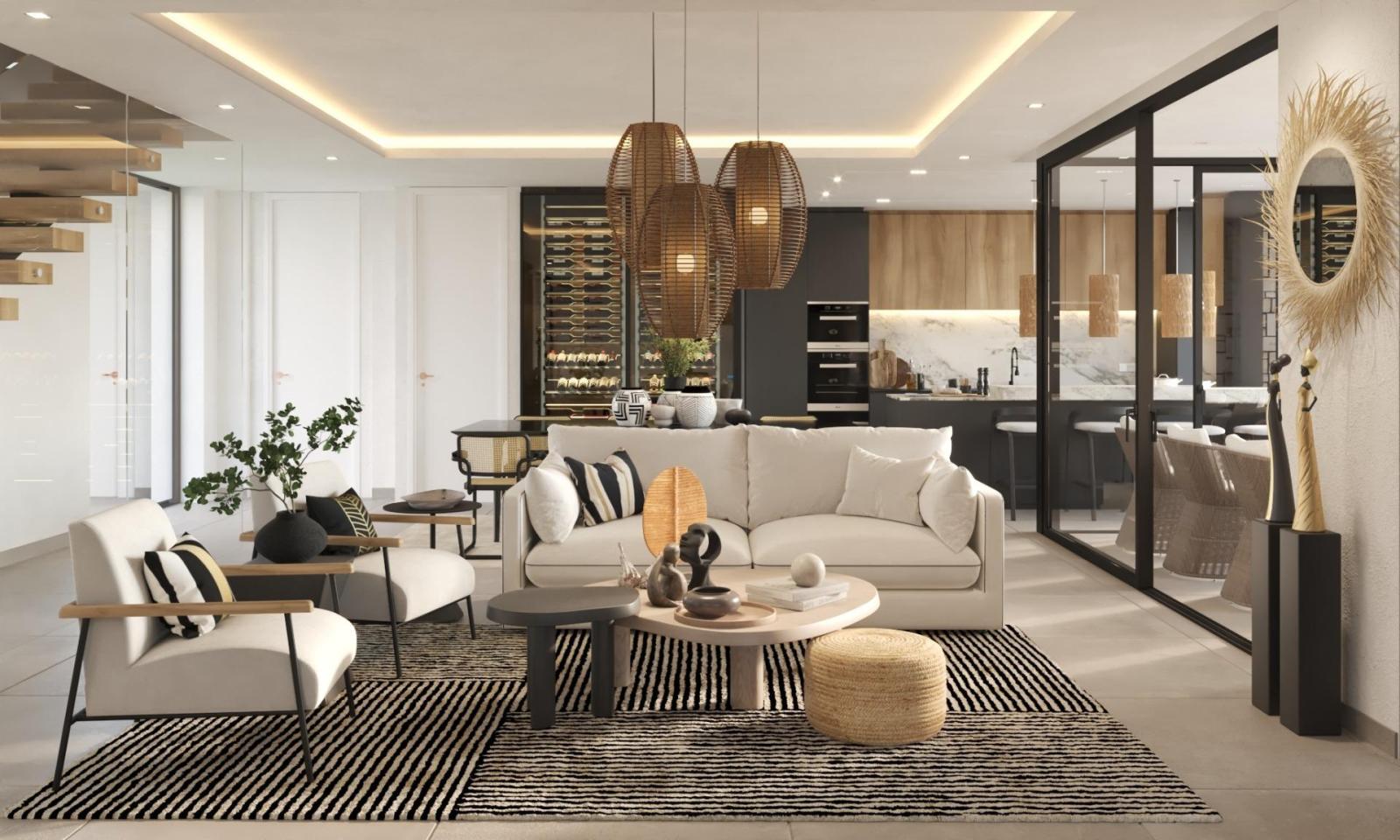 Villa for Sale in Benalmádena