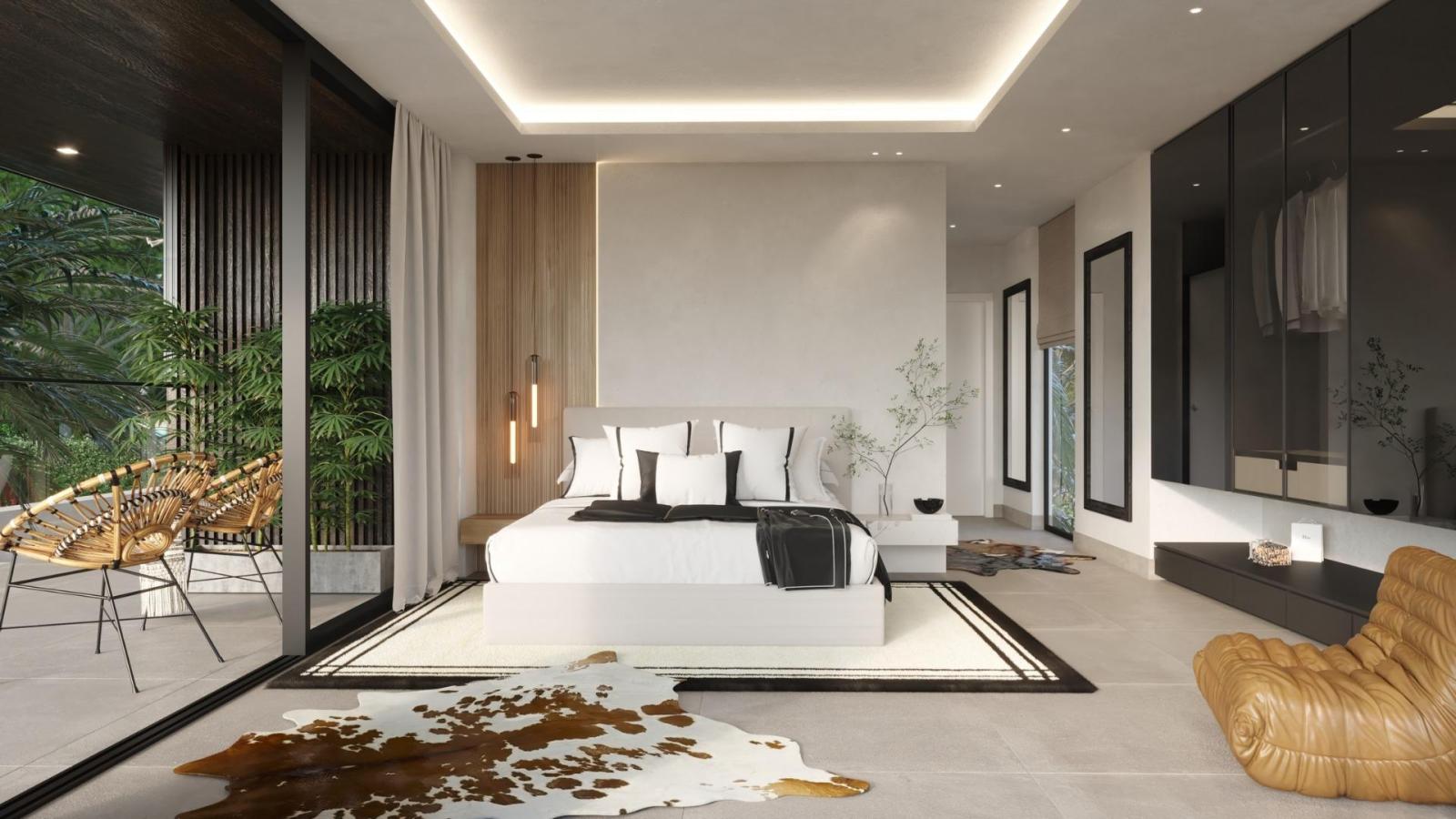 Villa for Sale in Benalmádena