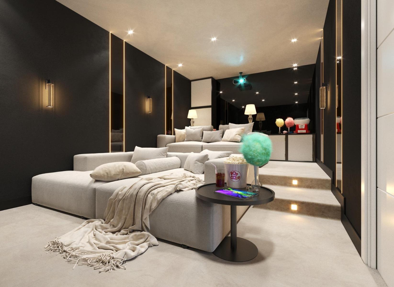 Villa for Sale in Benalmádena