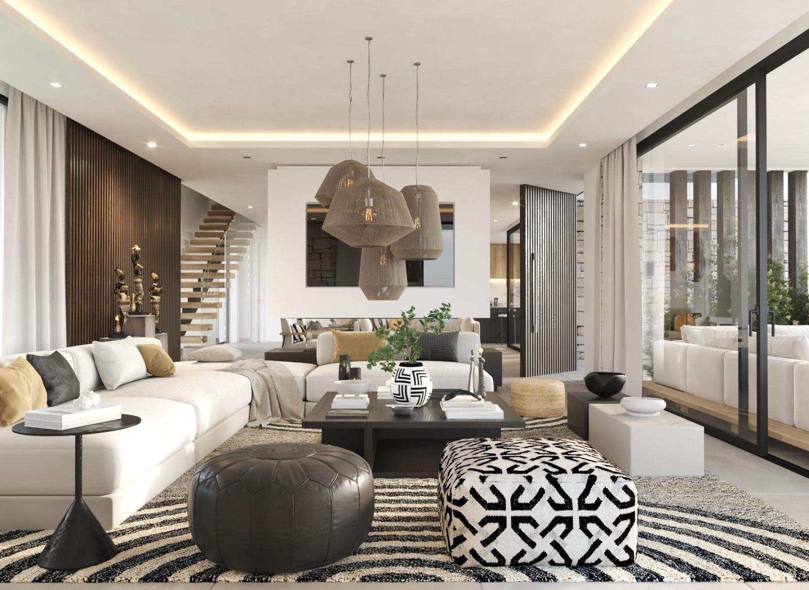 Villa for Sale in Benalmádena
