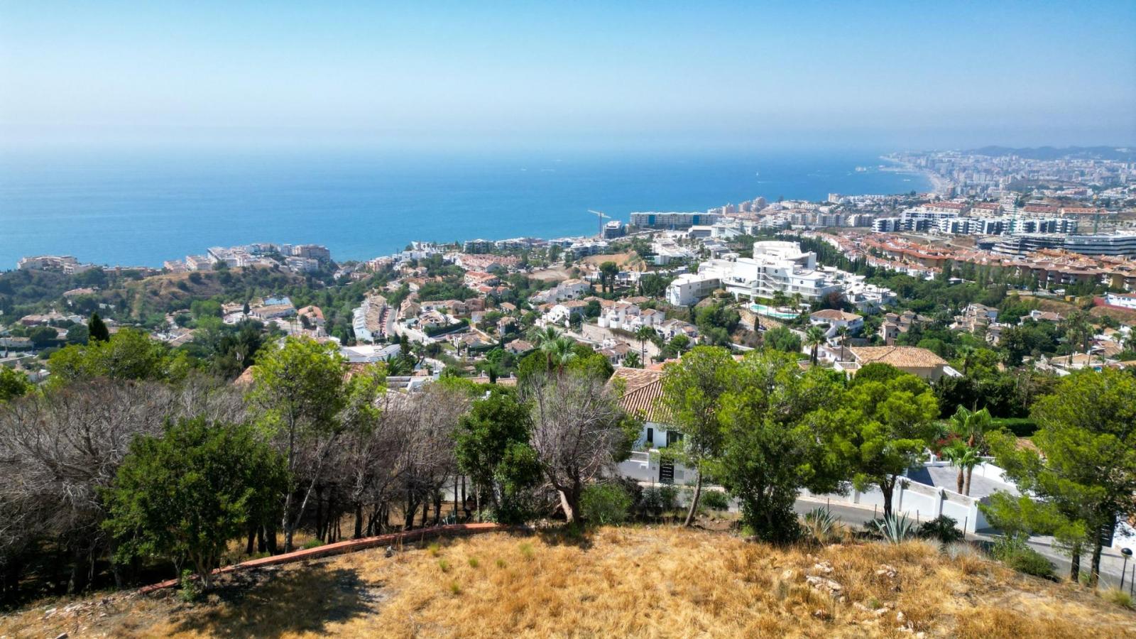 Villa for Sale in Benalmádena