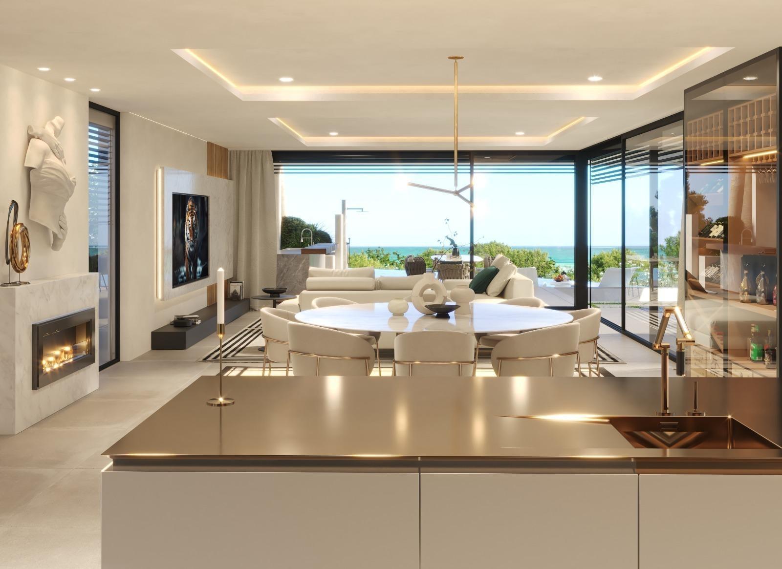 Villa for Sale in Benalmádena