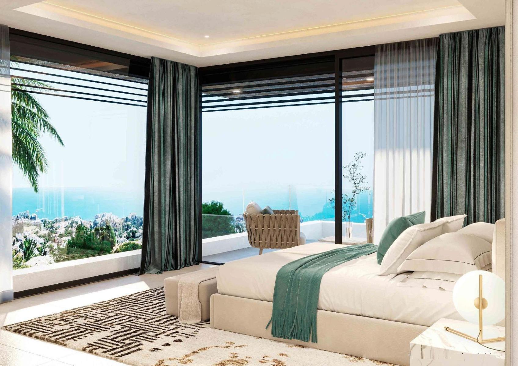 Villa for Sale in Benalmádena