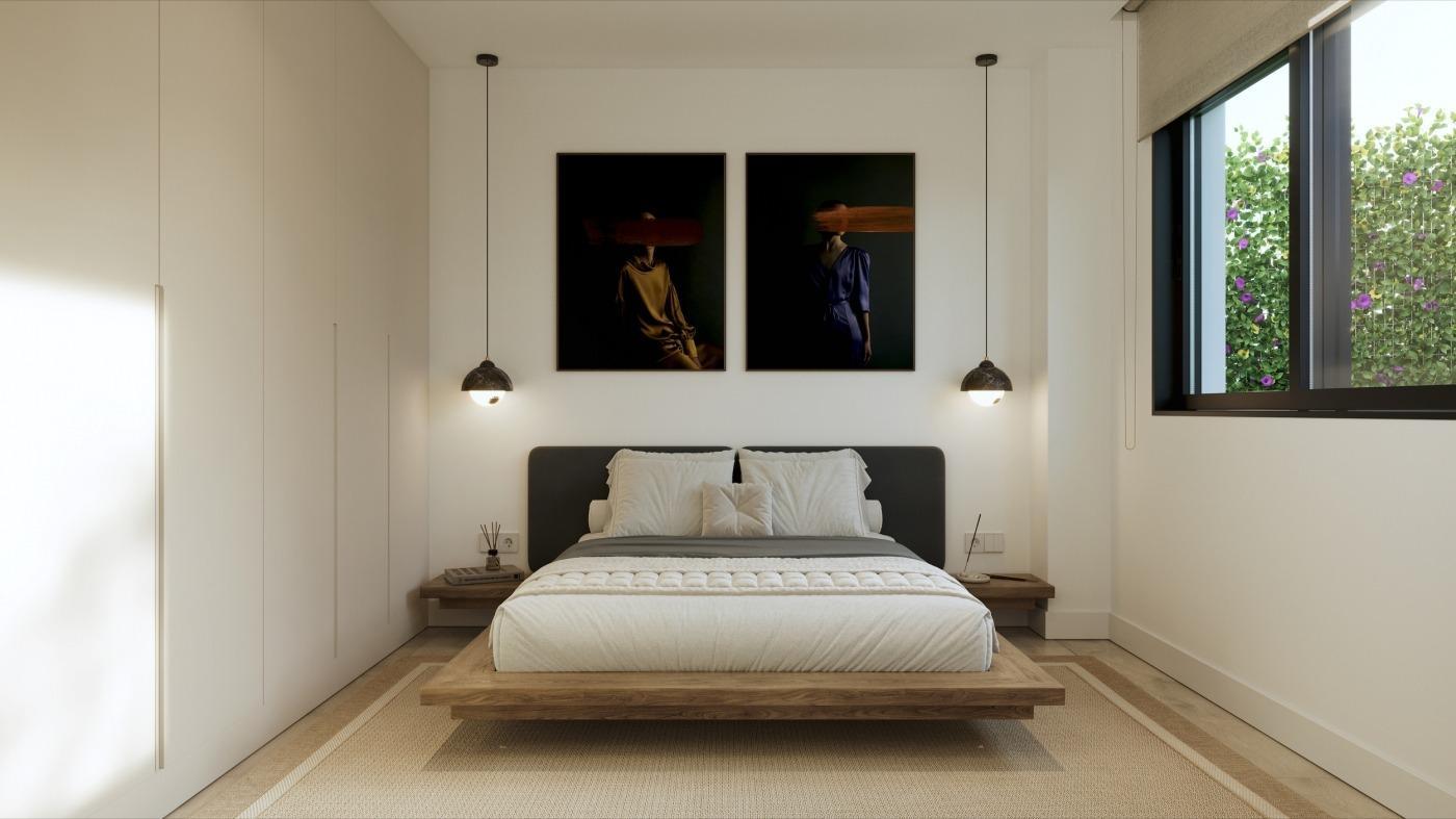 Penthouse for Sale in Casares