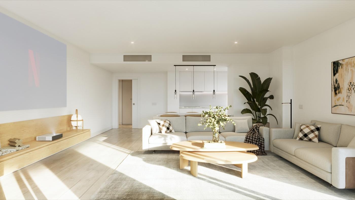 Penthouse for Sale in Casares