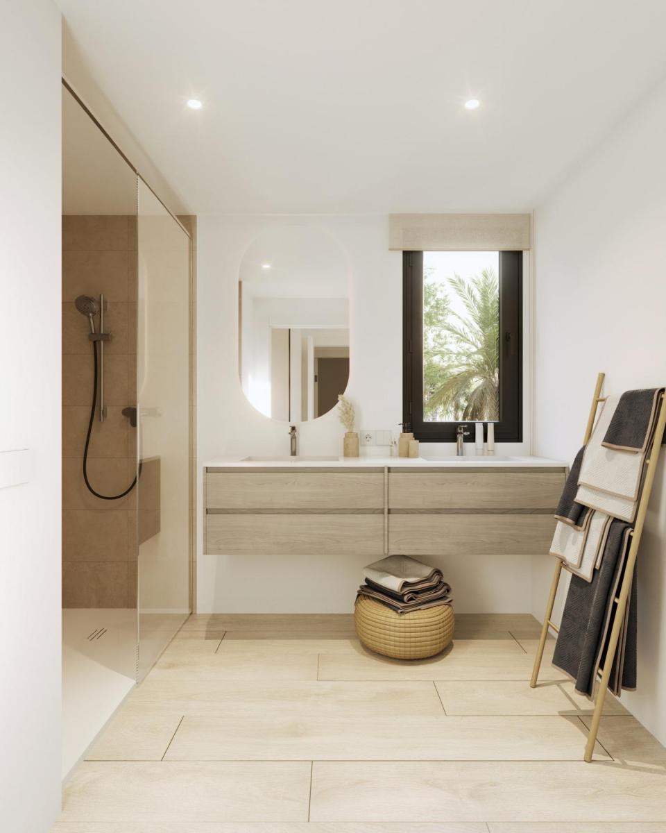 Penthouse for Sale in Casares