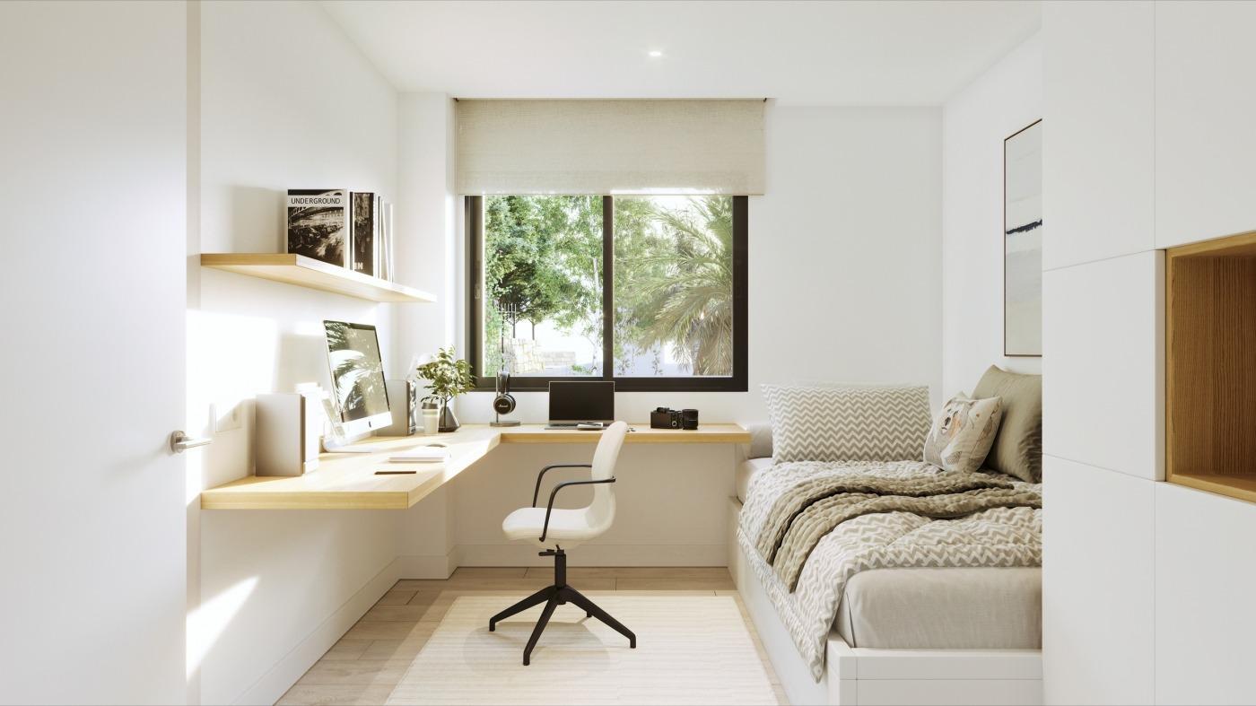 Penthouse for Sale in Casares