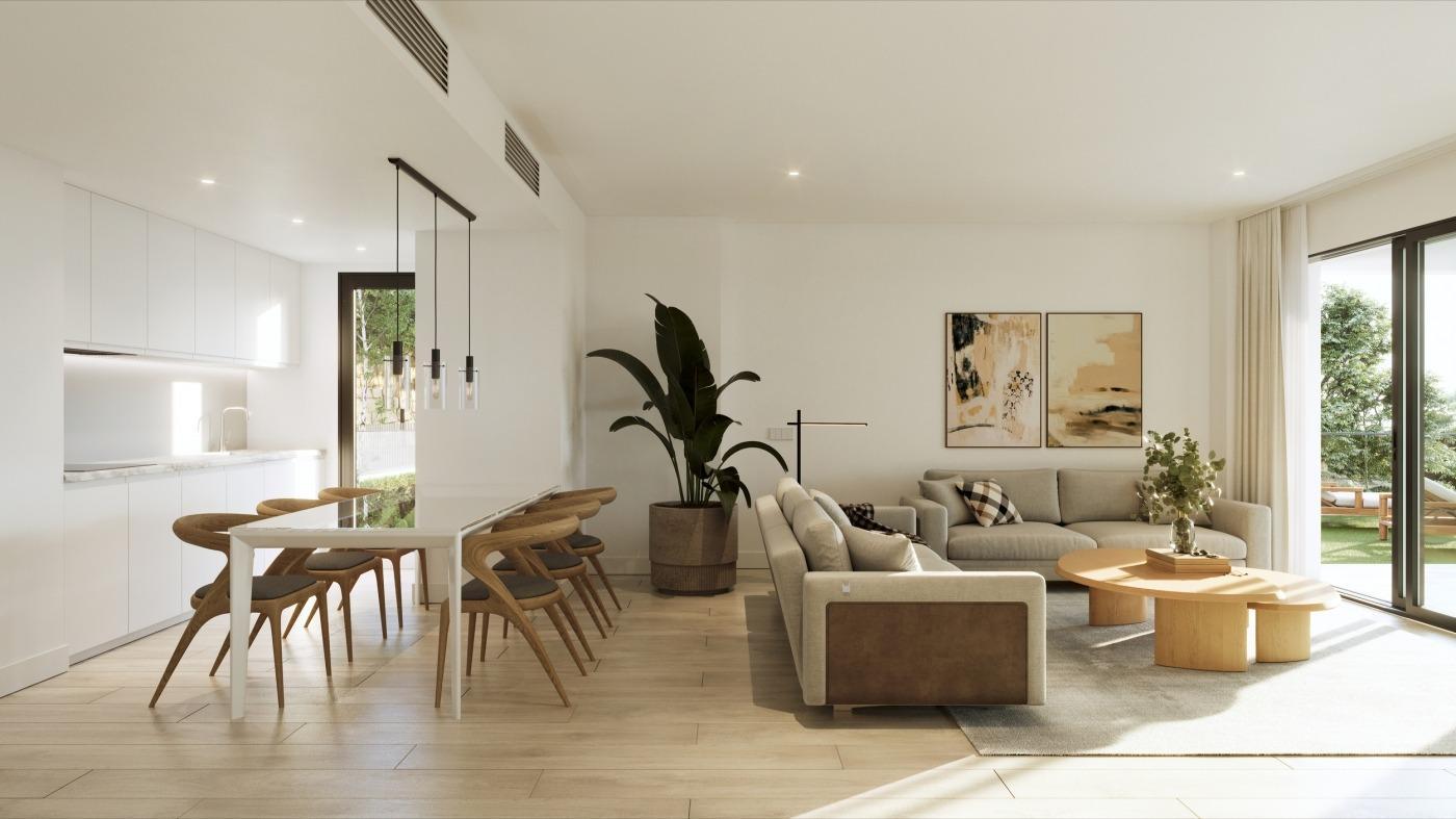 Penthouse for Sale in Casares