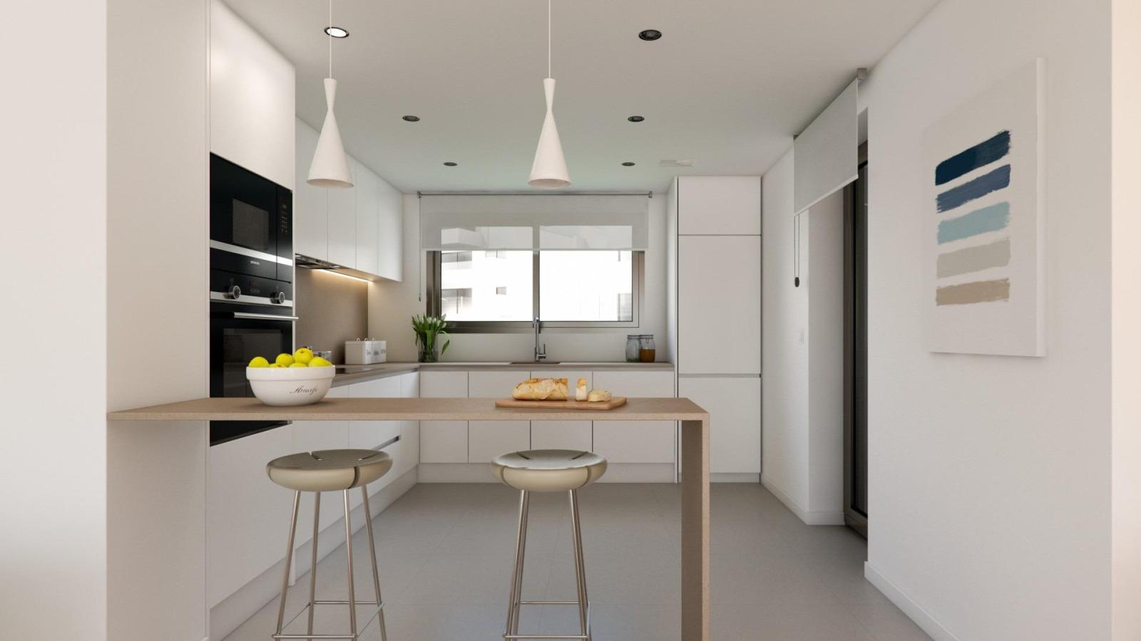 Penthouse for Sale in Casares