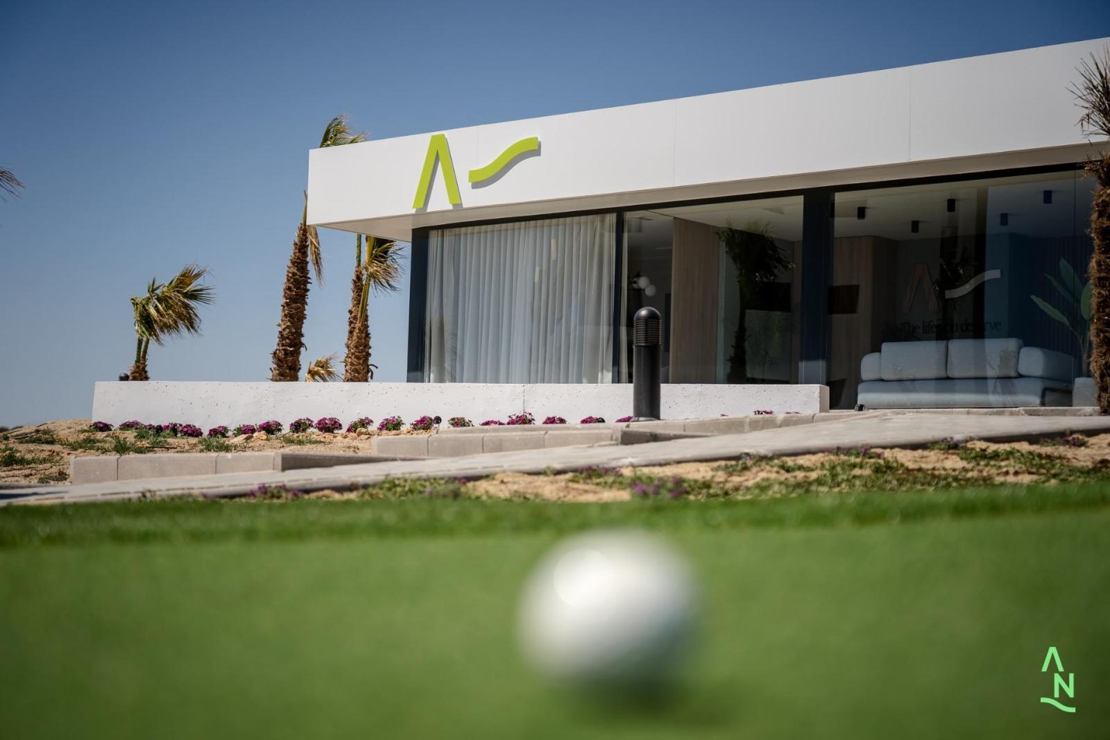 Apartment for Sale in Alhama de Murcia