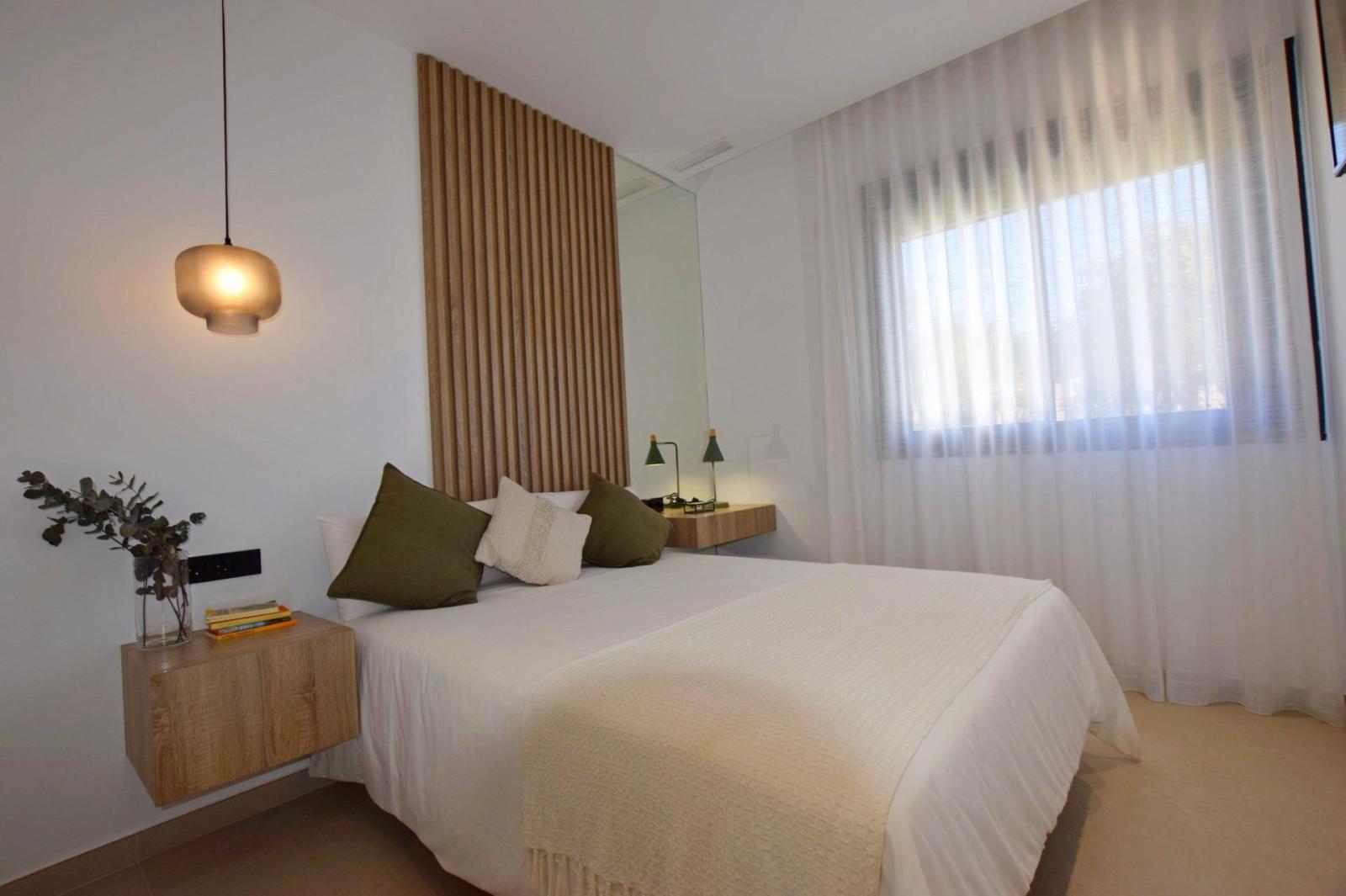 Apartment for Sale in Alhama de Murcia