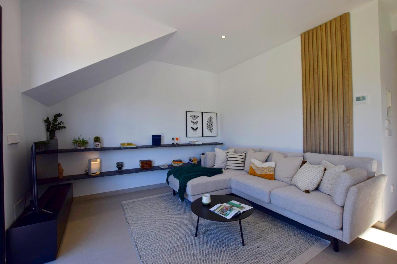 Apartment for Sale in Alhama de Murcia
