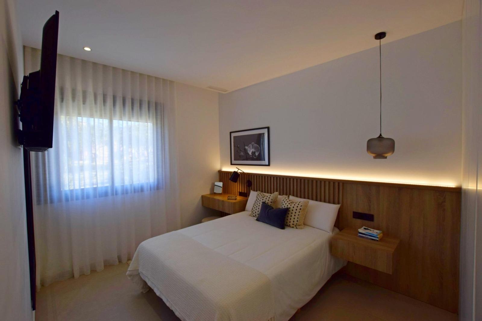 Apartment for Sale in Alhama de Murcia