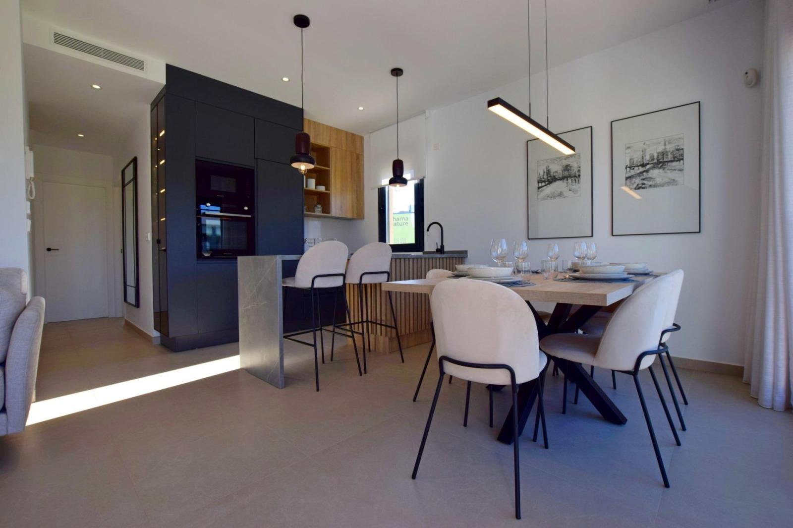 Apartment for Sale in Alhama de Murcia