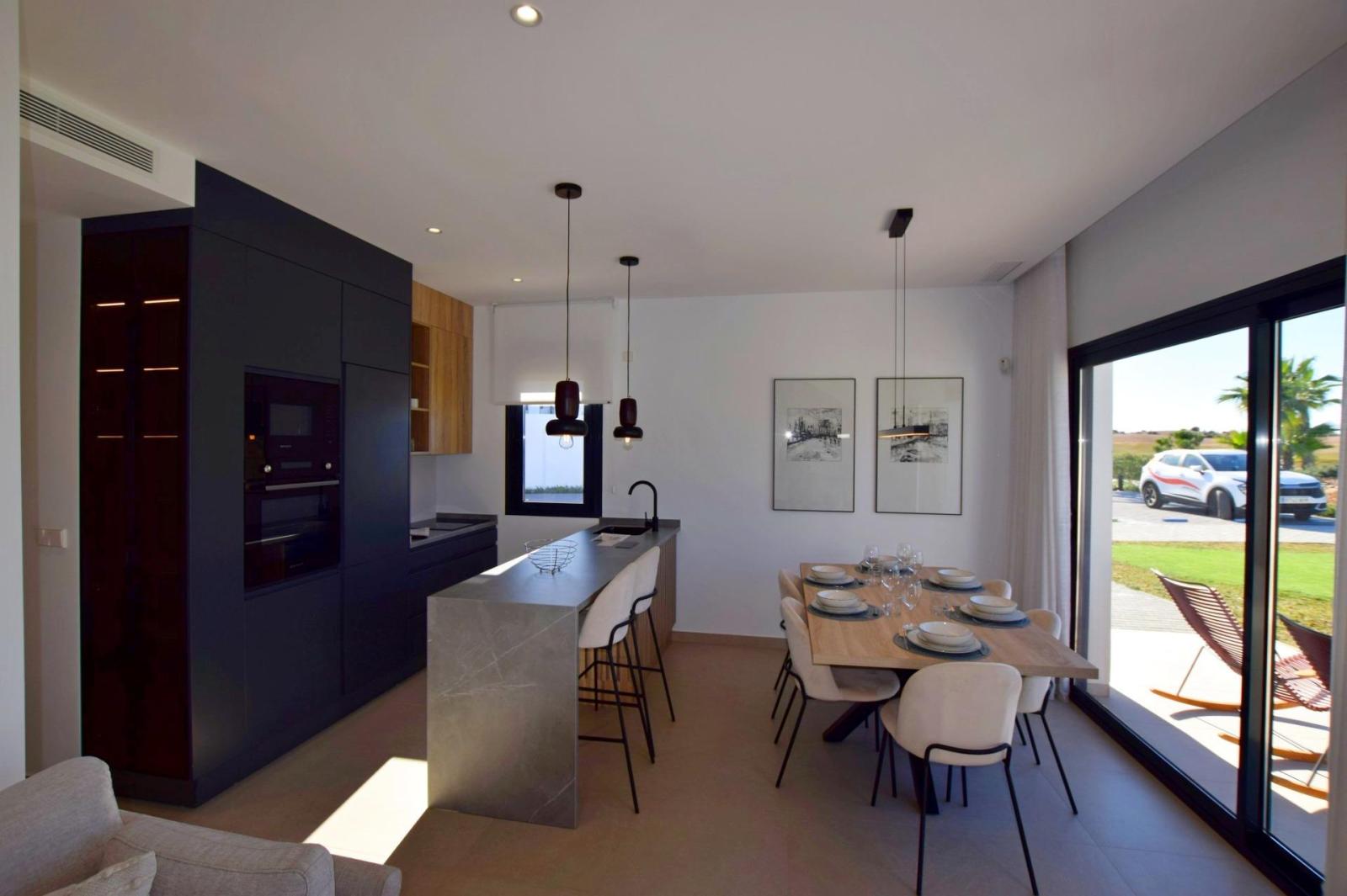 Apartment for Sale in Alhama de Murcia