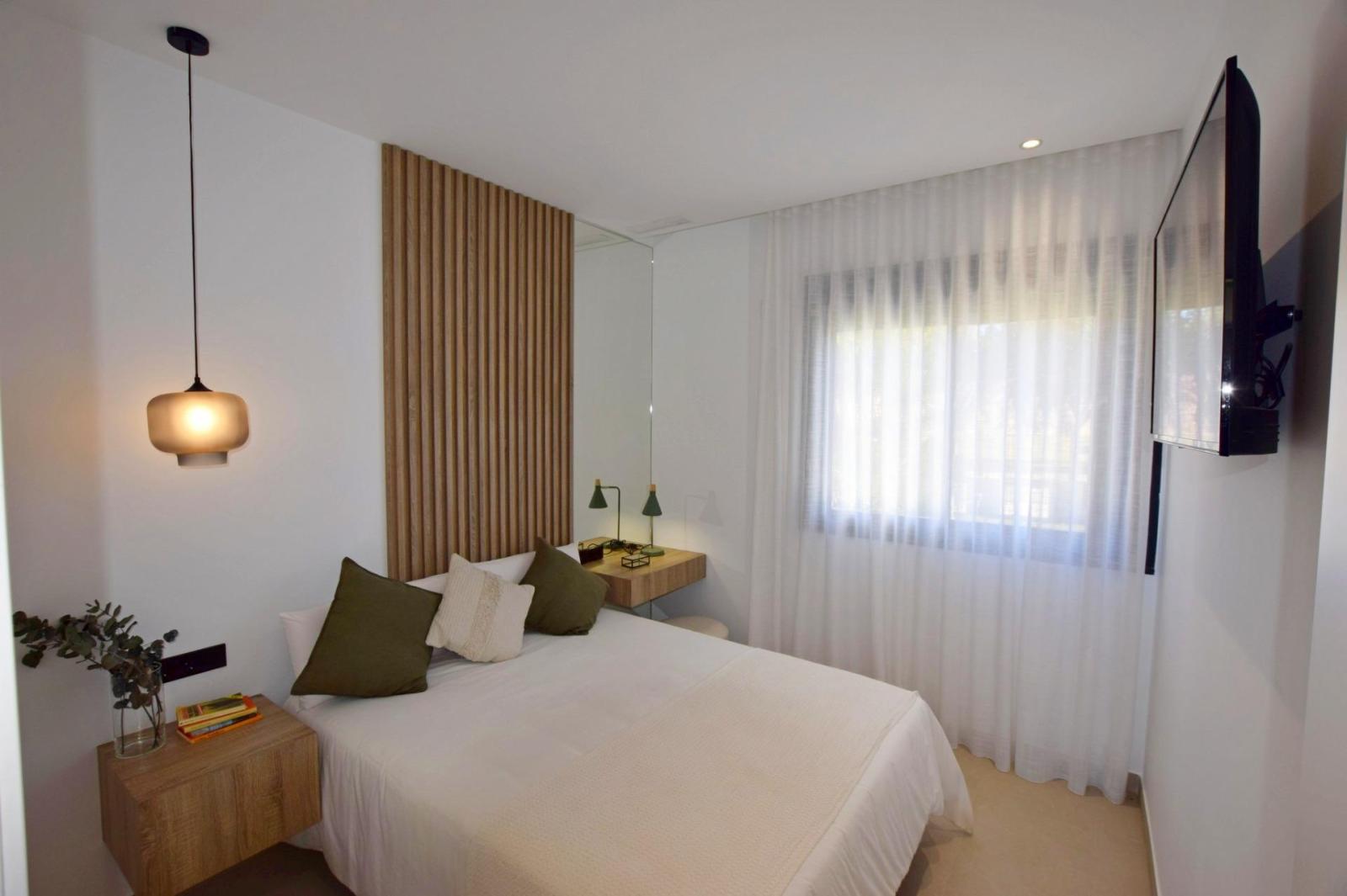 Apartment for Sale in Alhama de Murcia