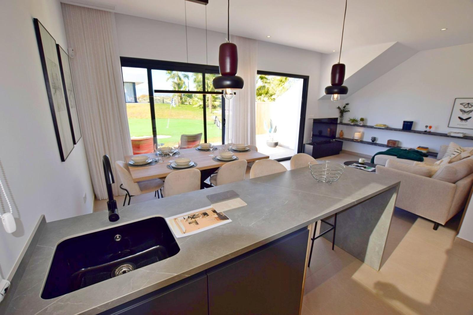 Apartment for Sale in Alhama de Murcia