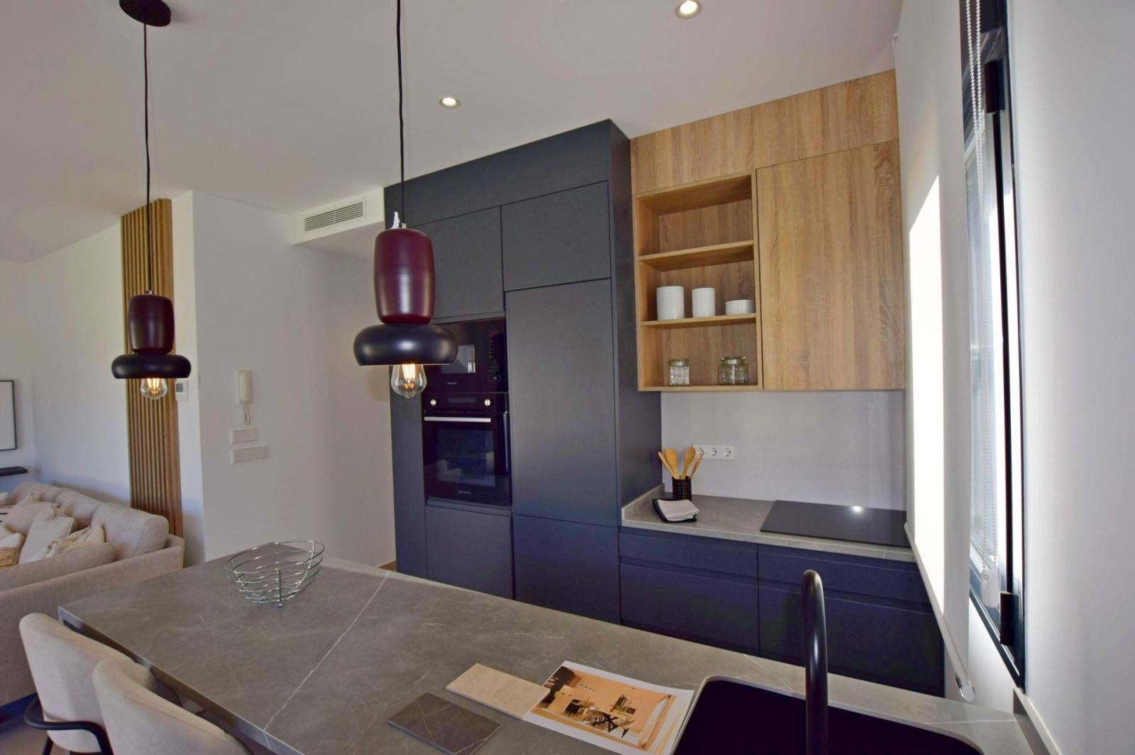 Apartment for Sale in Alhama de Murcia