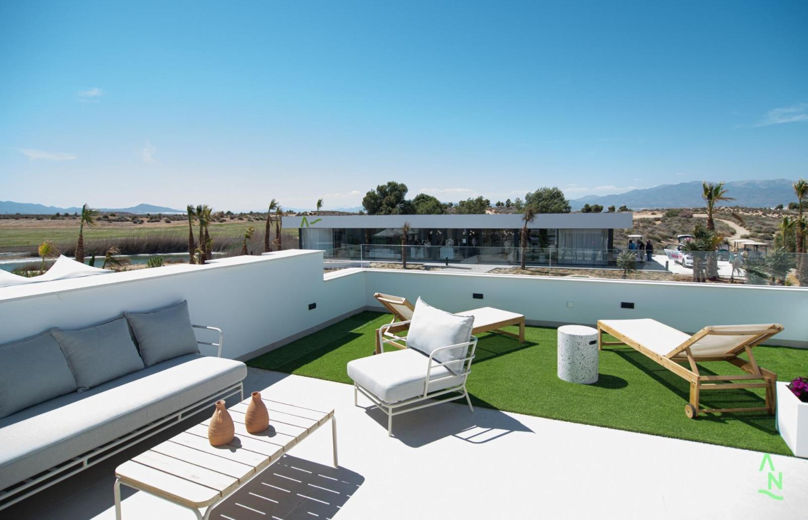 Apartment for Sale in Alhama de Murcia