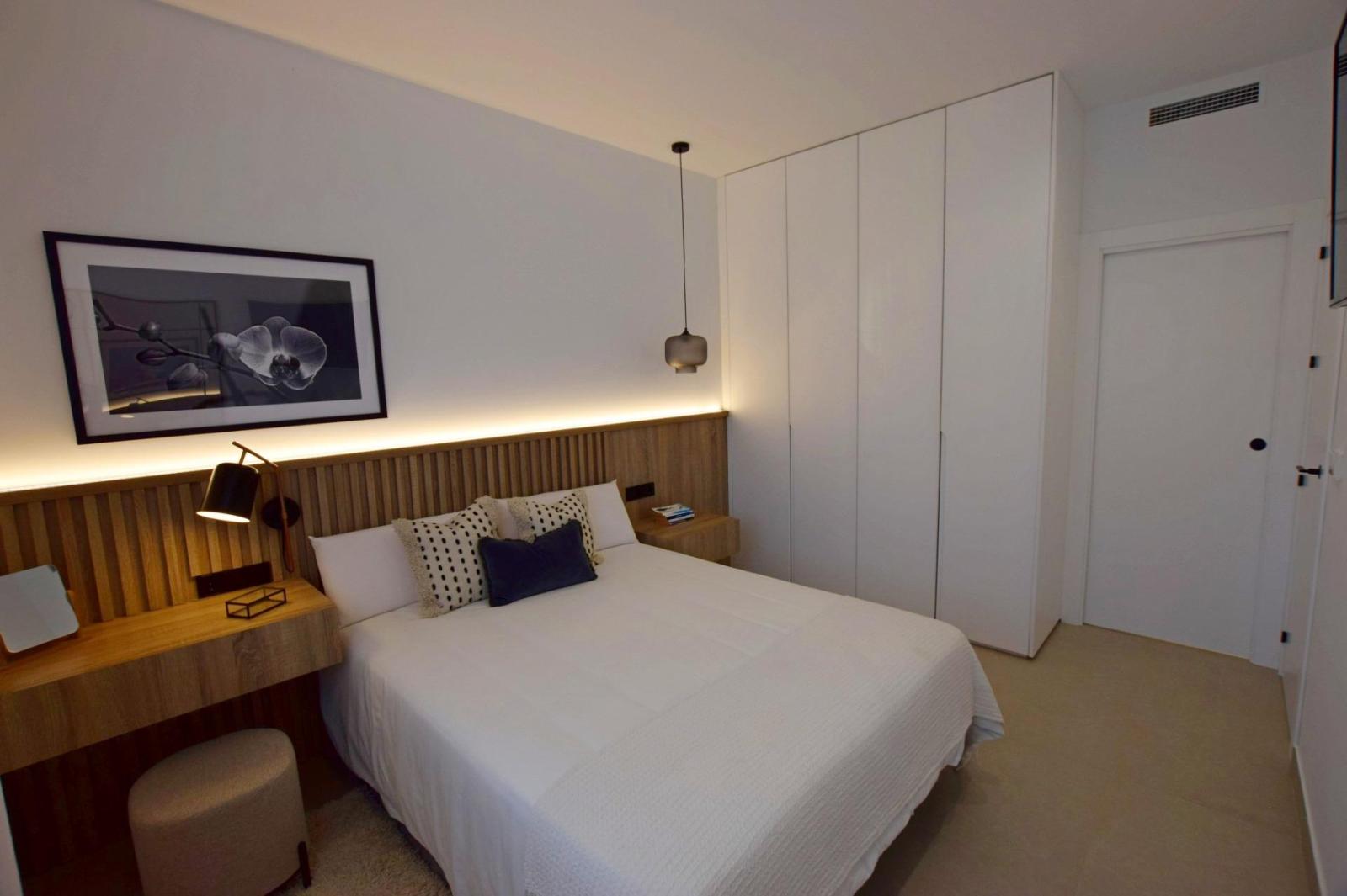 Apartment for Sale in Alhama de Murcia