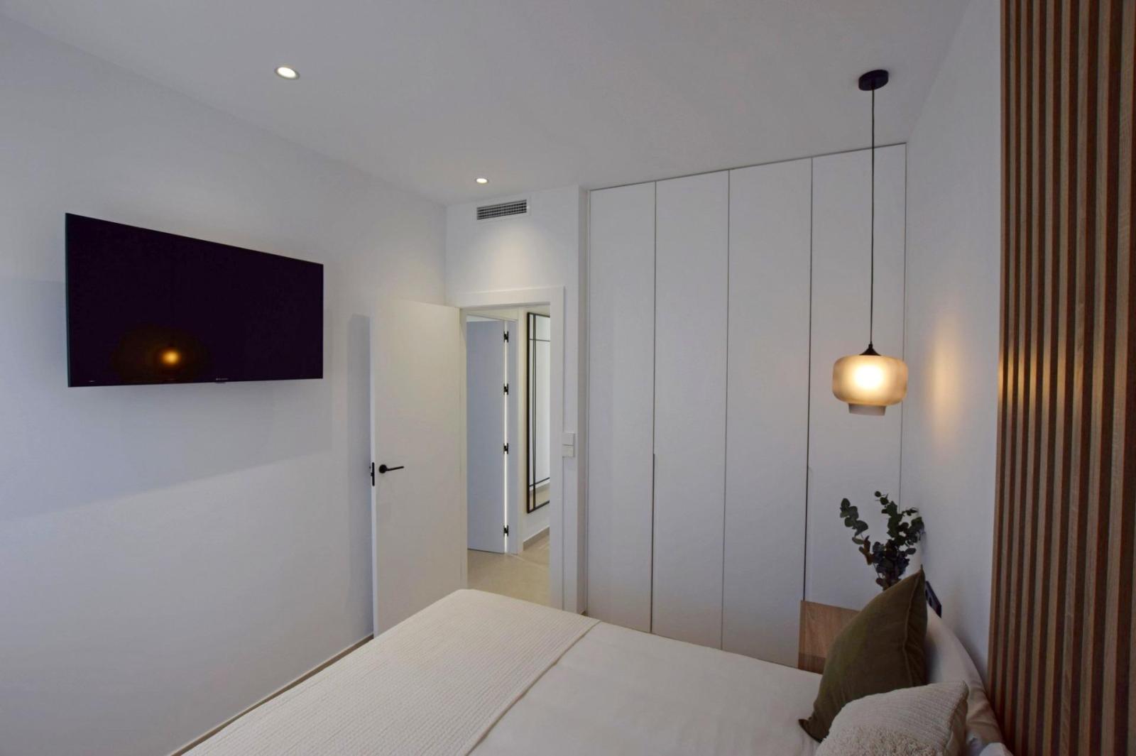 Apartment for Sale in Alhama de Murcia
