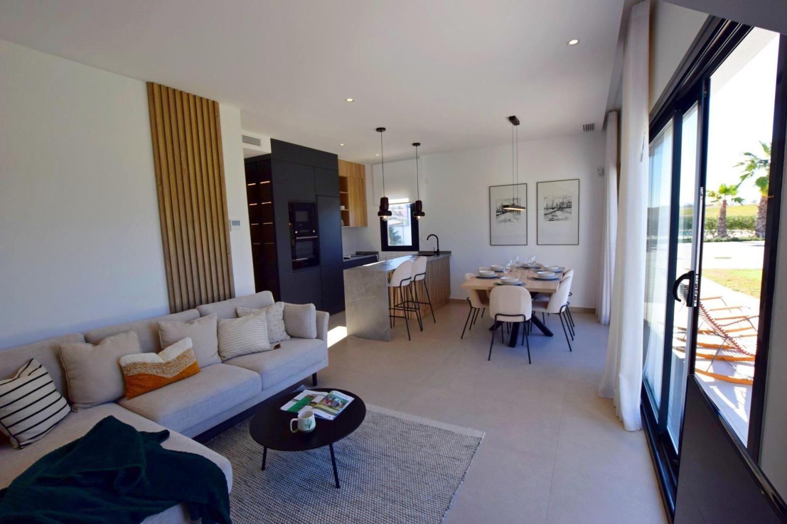 Apartment for Sale in Alhama de Murcia
