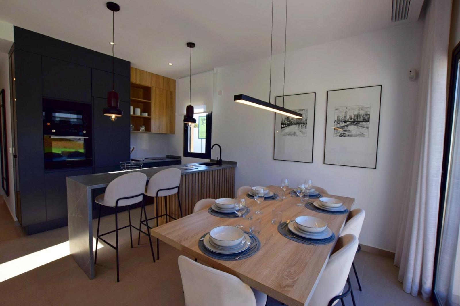 Apartment for Sale in Alhama de Murcia