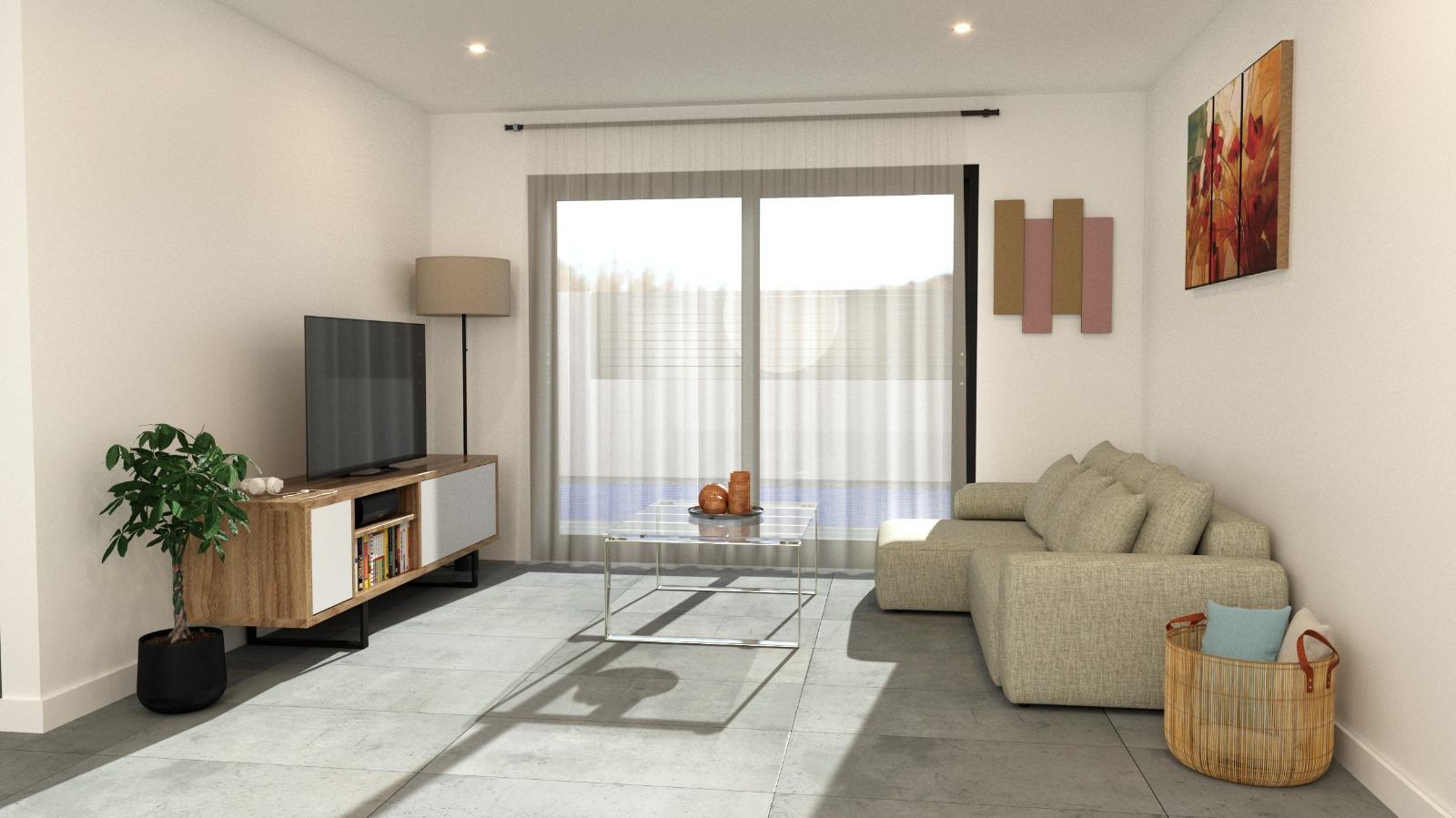 Villa for Sale in Torre-Pacheco