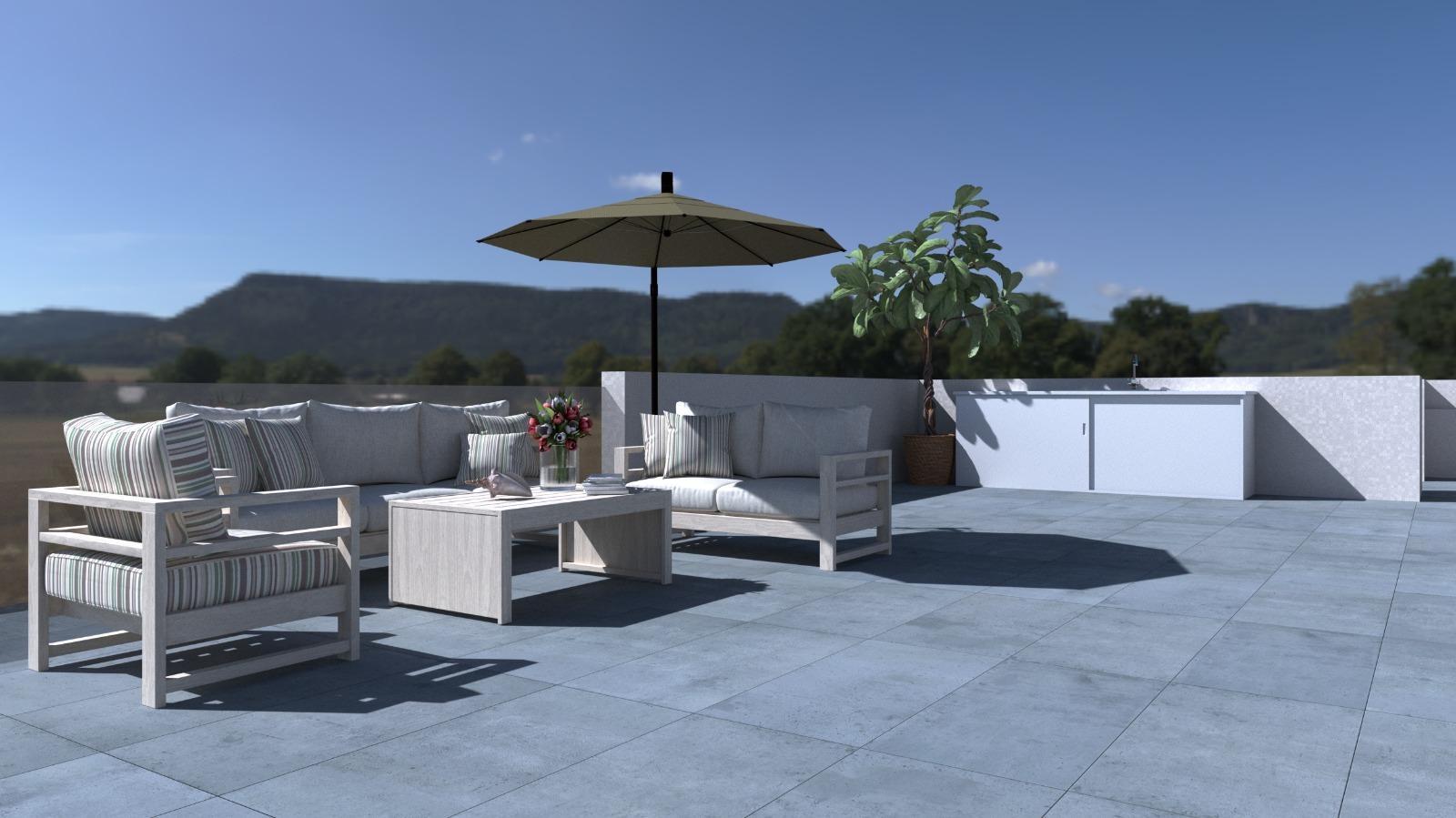 Villa for Sale in Torre-Pacheco