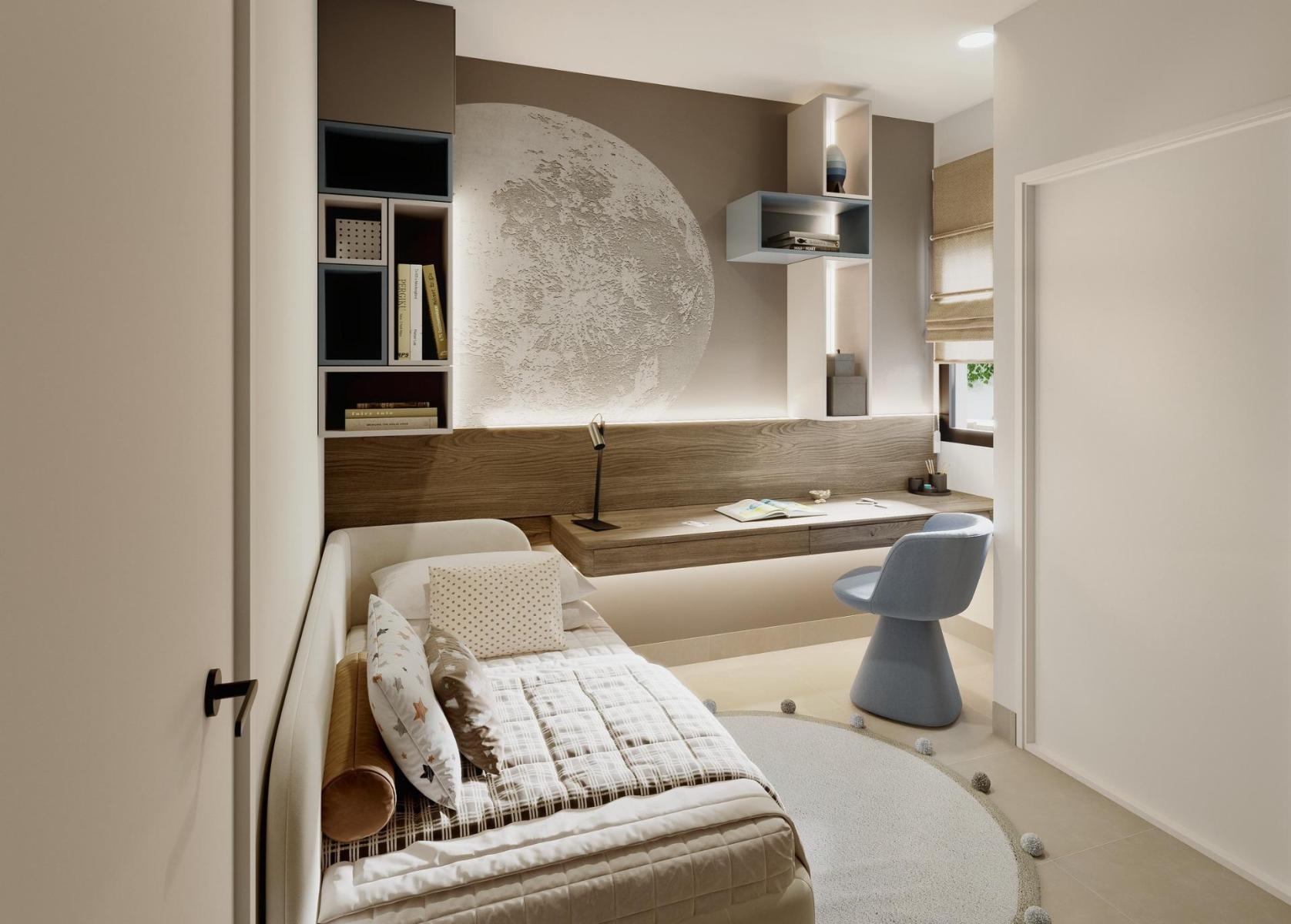 Penthouse for Sale in Mazarrón