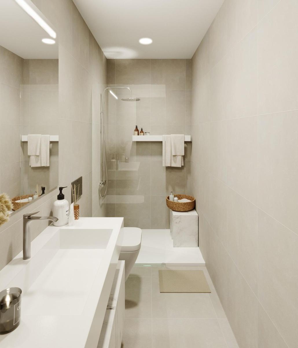 Penthouse for Sale in Mazarrón