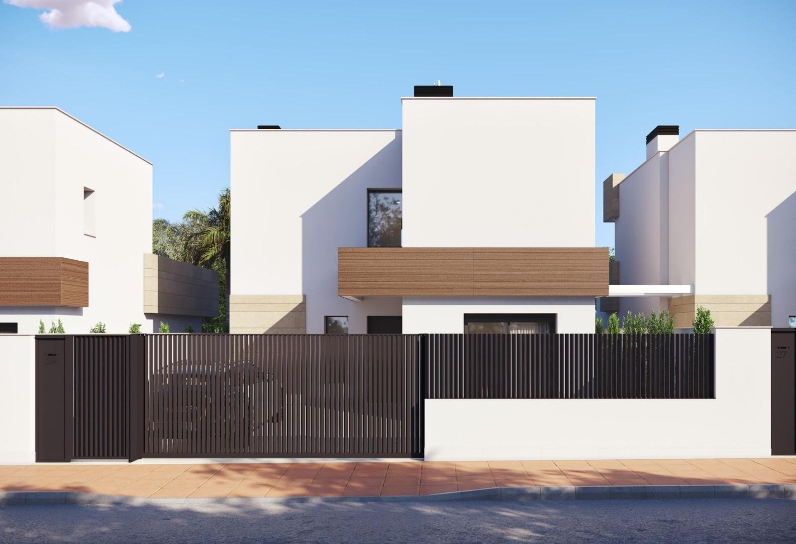 Villa for Sale in San Javier