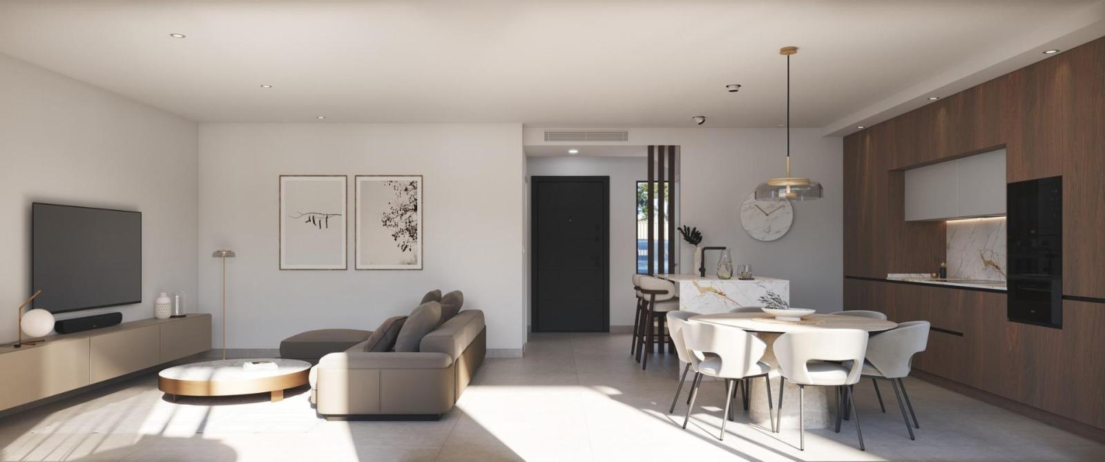 Villa for Sale in San Javier