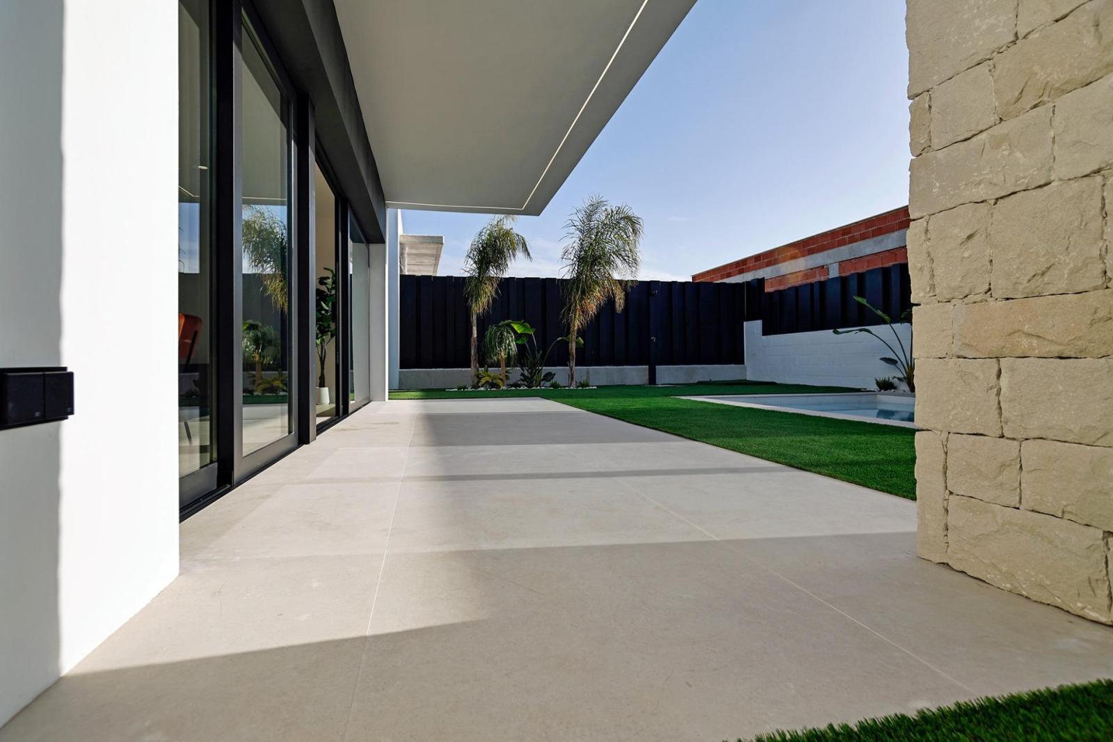 Villa for Sale in Molina de Segura