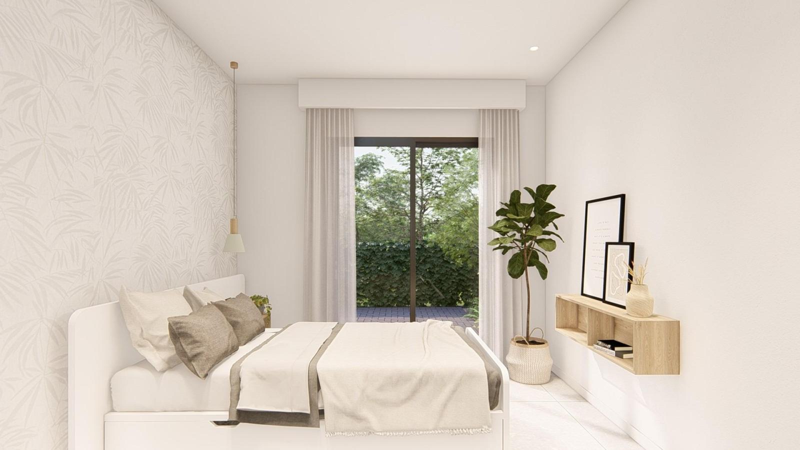Villa for Sale in Molina de Segura