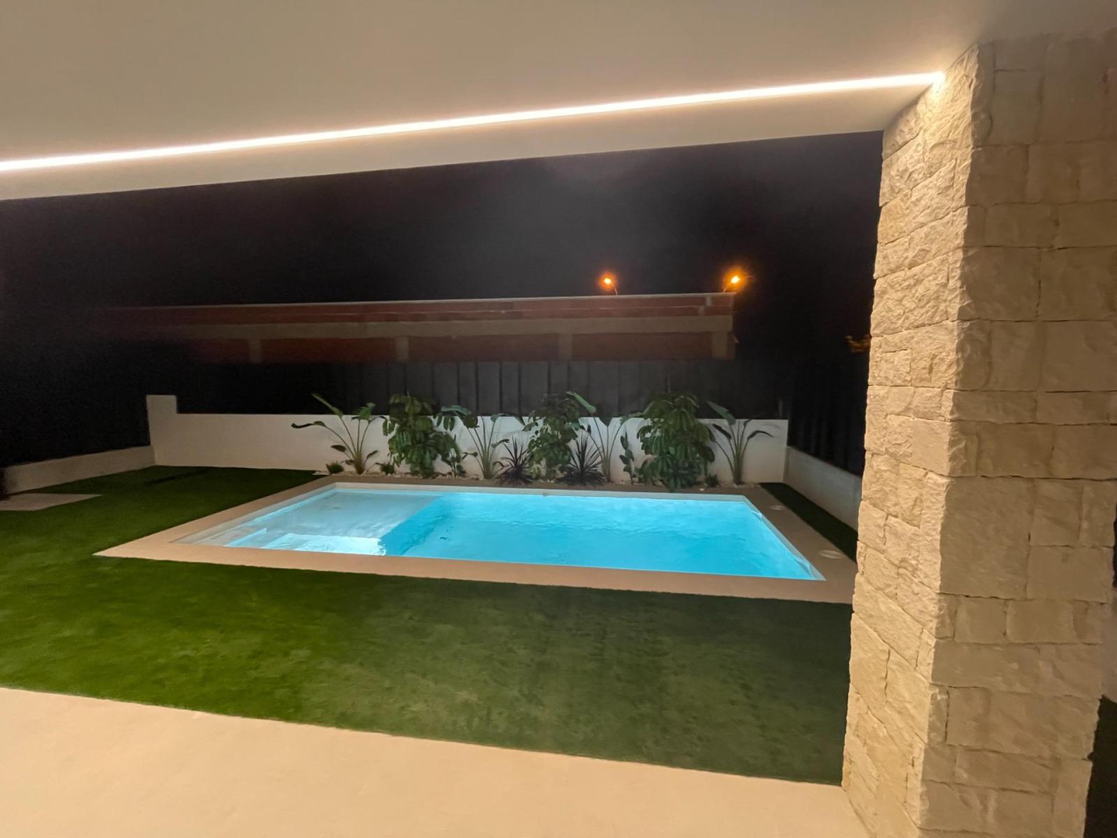 Villa for Sale in Molina de Segura