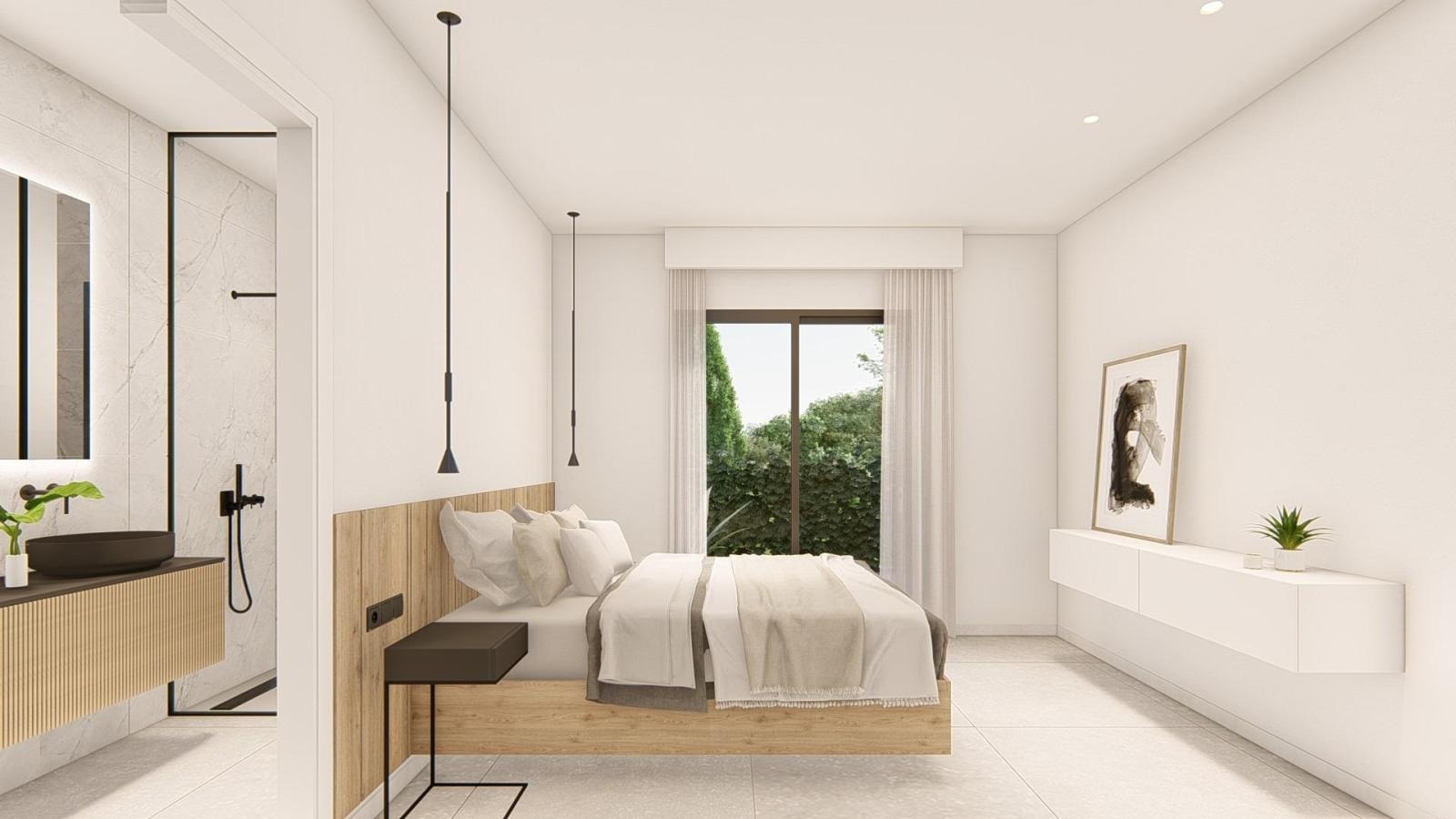 Villa for Sale in Molina de Segura