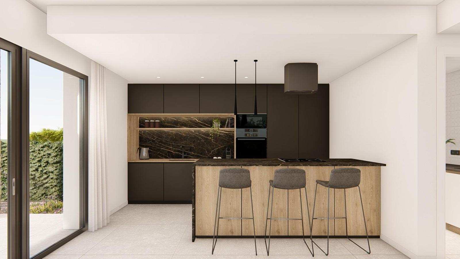 Villa for Sale in Molina de Segura
