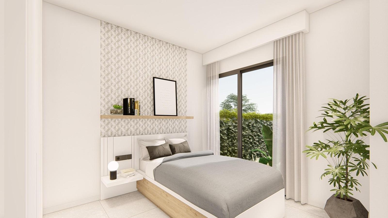 Villa for Sale in Molina de Segura