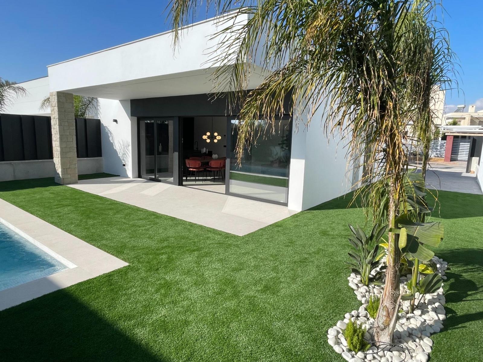 Villa for Sale in Molina de Segura