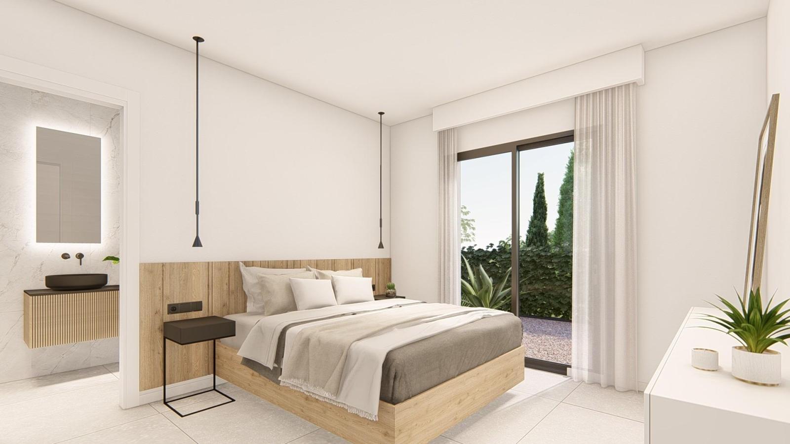Villa for Sale in Molina de Segura